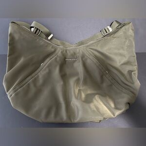 Transience Nylon Hammock Bag